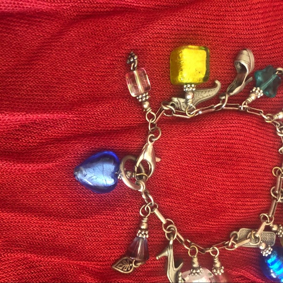 Charm Bracelet - Picture 5 of 5